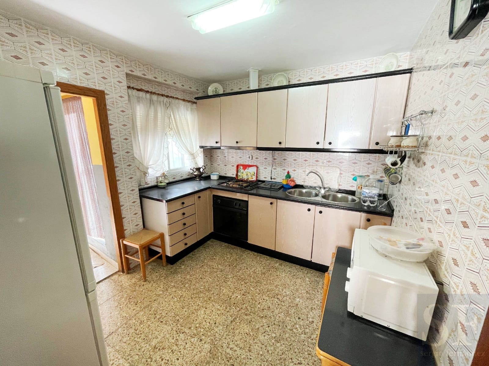 Casa de 4 habitaciones en Cómpeta en venta - 199.000 € (Ref: 7302163)