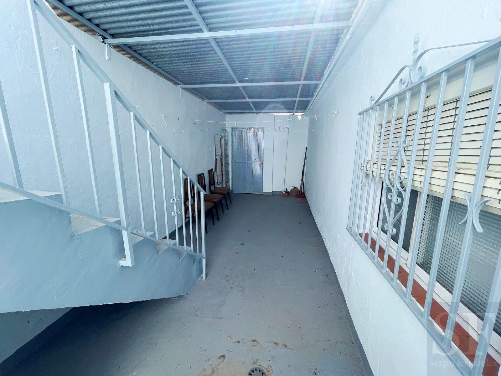 Casa de 4 habitaciones en Cómpeta en venta - 199.000 € (Ref: 7302163)