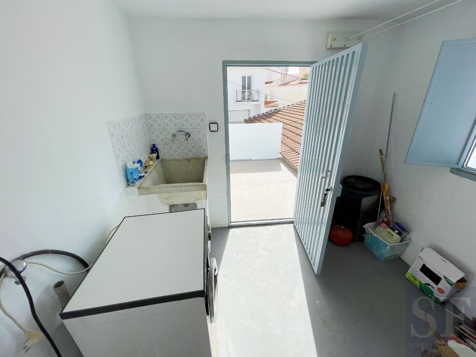 Casa de 4 habitaciones en Cómpeta en venta - 199.000 € (Ref: 7302163)