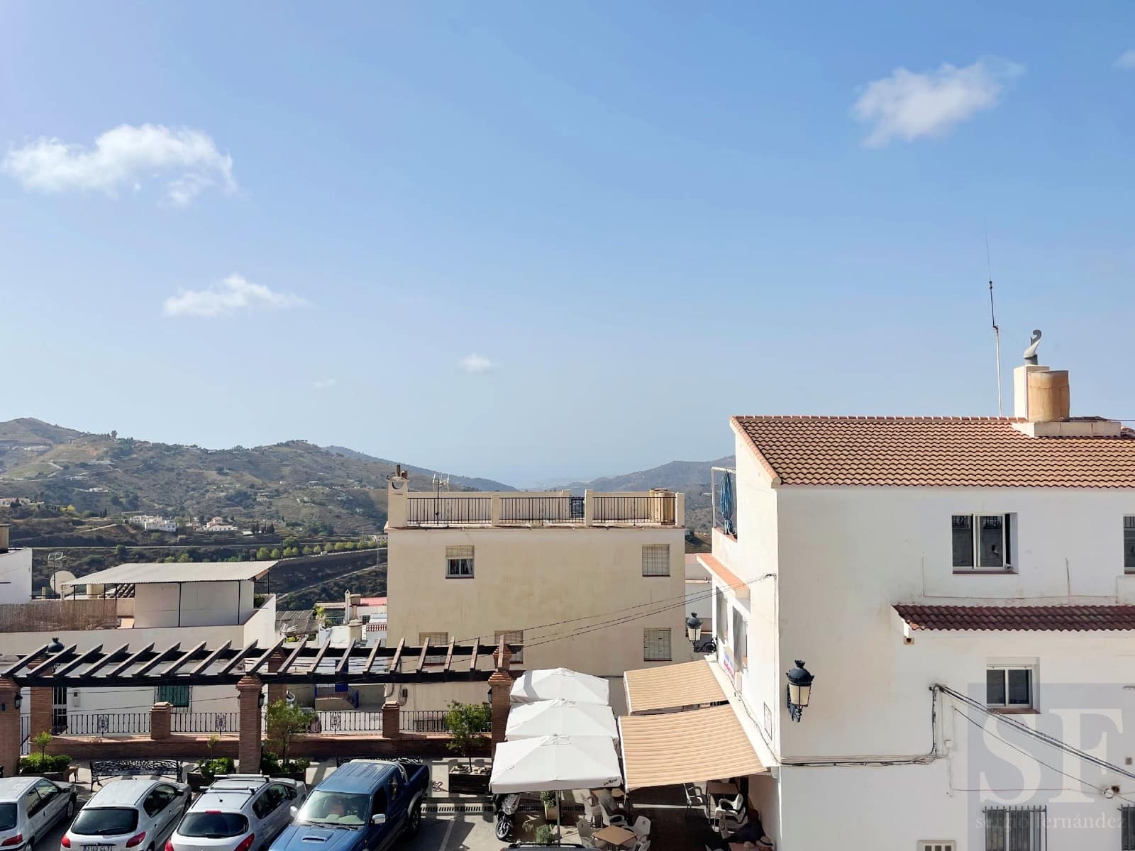 Casa de 4 habitaciones en Cómpeta en venta - 199.000 € (Ref: 7302163)