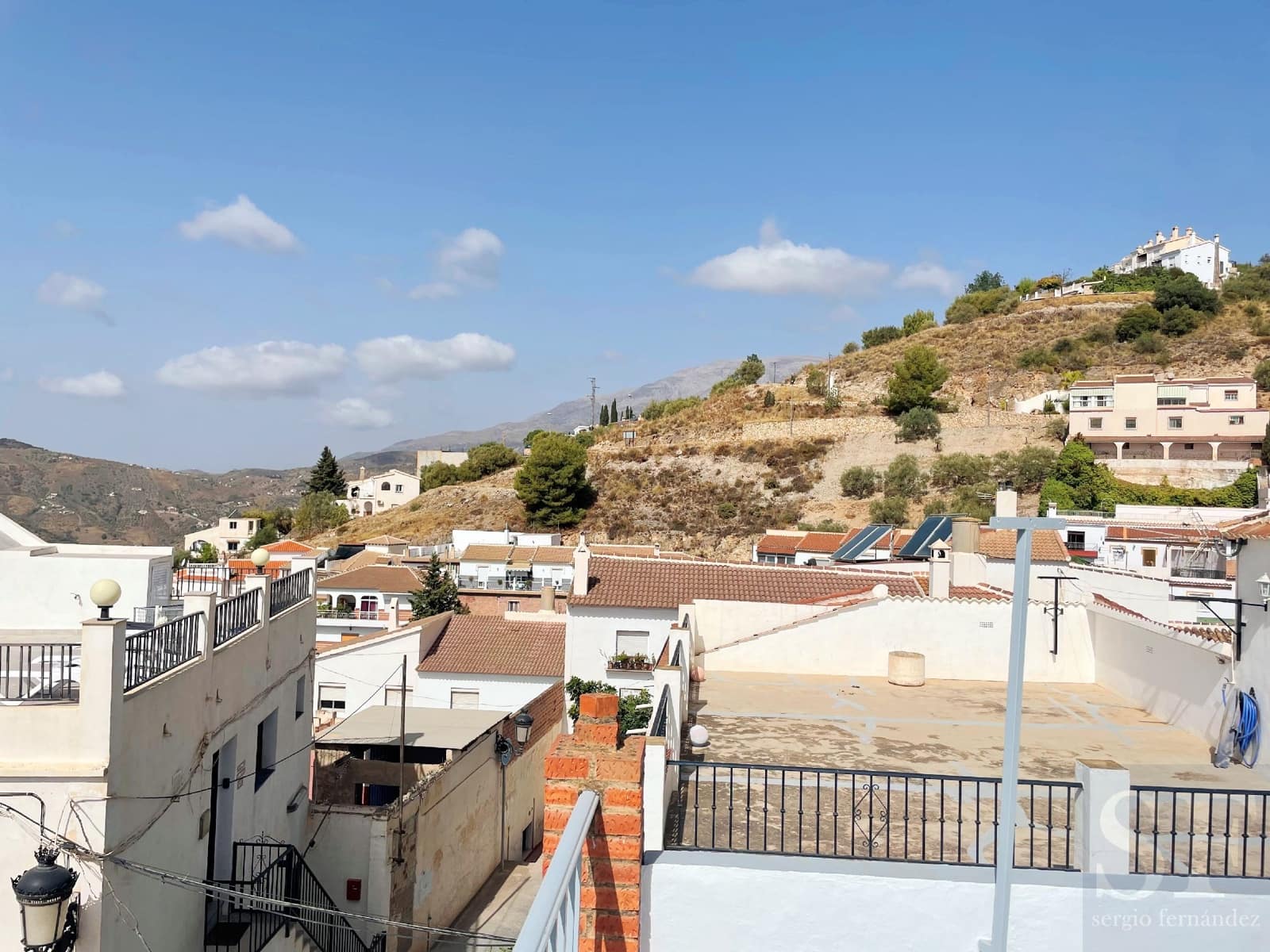 Casa de 4 habitaciones en Cómpeta en venta - 199.000 € (Ref: 7302163)