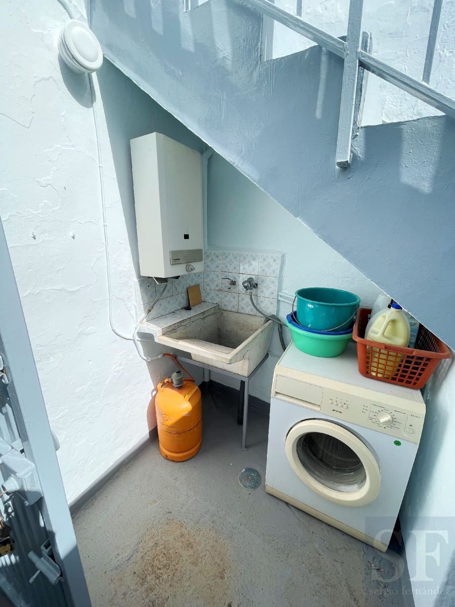 Casa de 4 habitaciones en Cómpeta en venta - 199.000 € (Ref: 7302163)