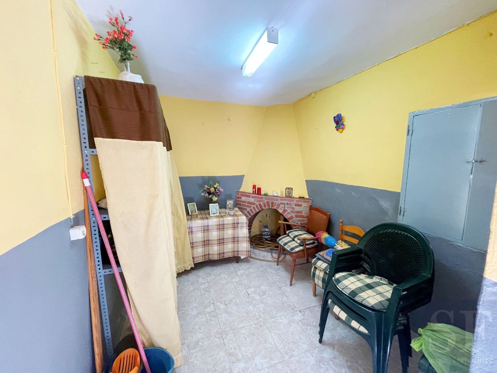 Casa de 4 habitaciones en Cómpeta en venta - 199.000 € (Ref: 7302163)