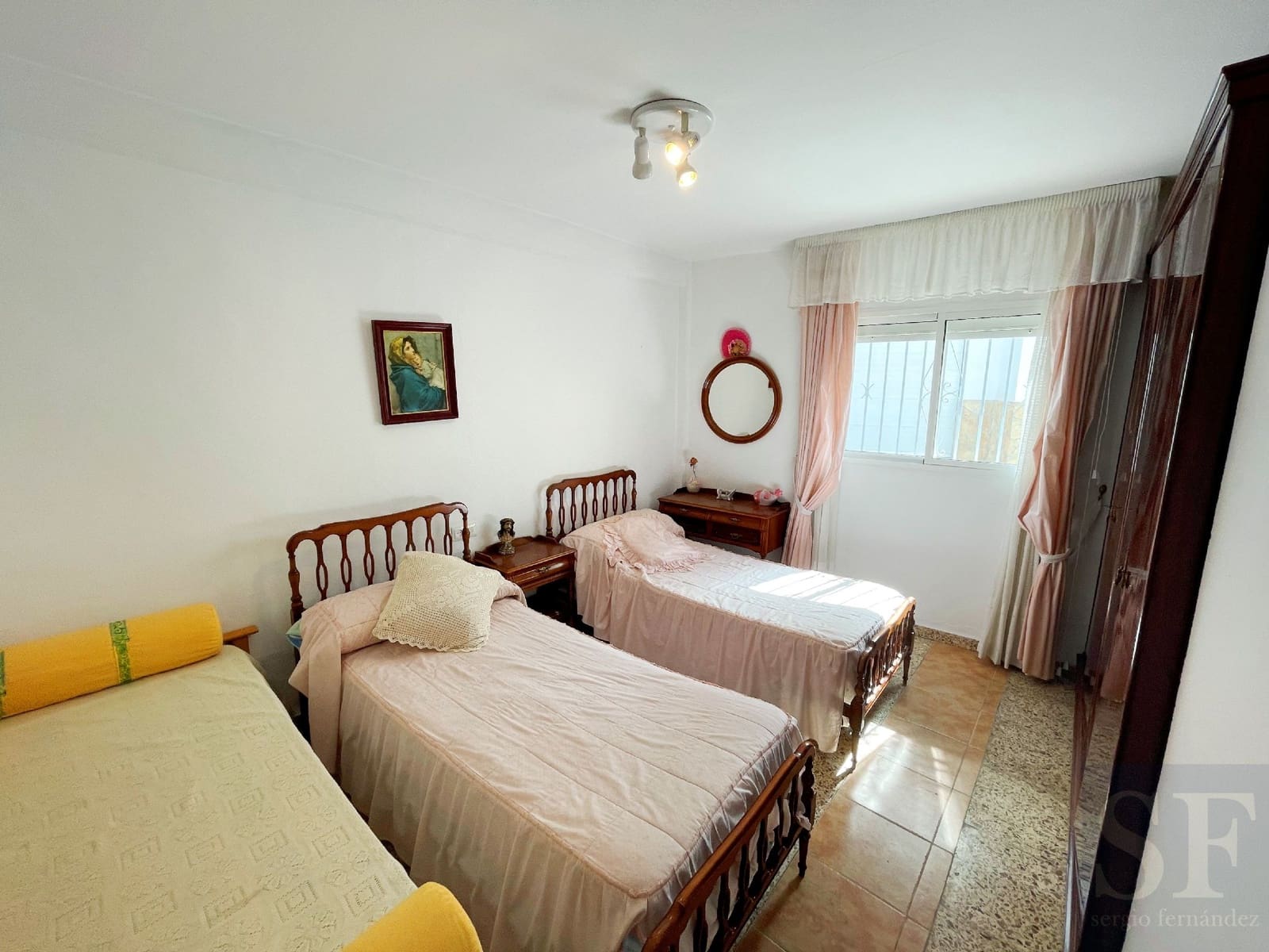 Casa de 4 habitaciones en Cómpeta en venta - 199.000 € (Ref: 7302163)