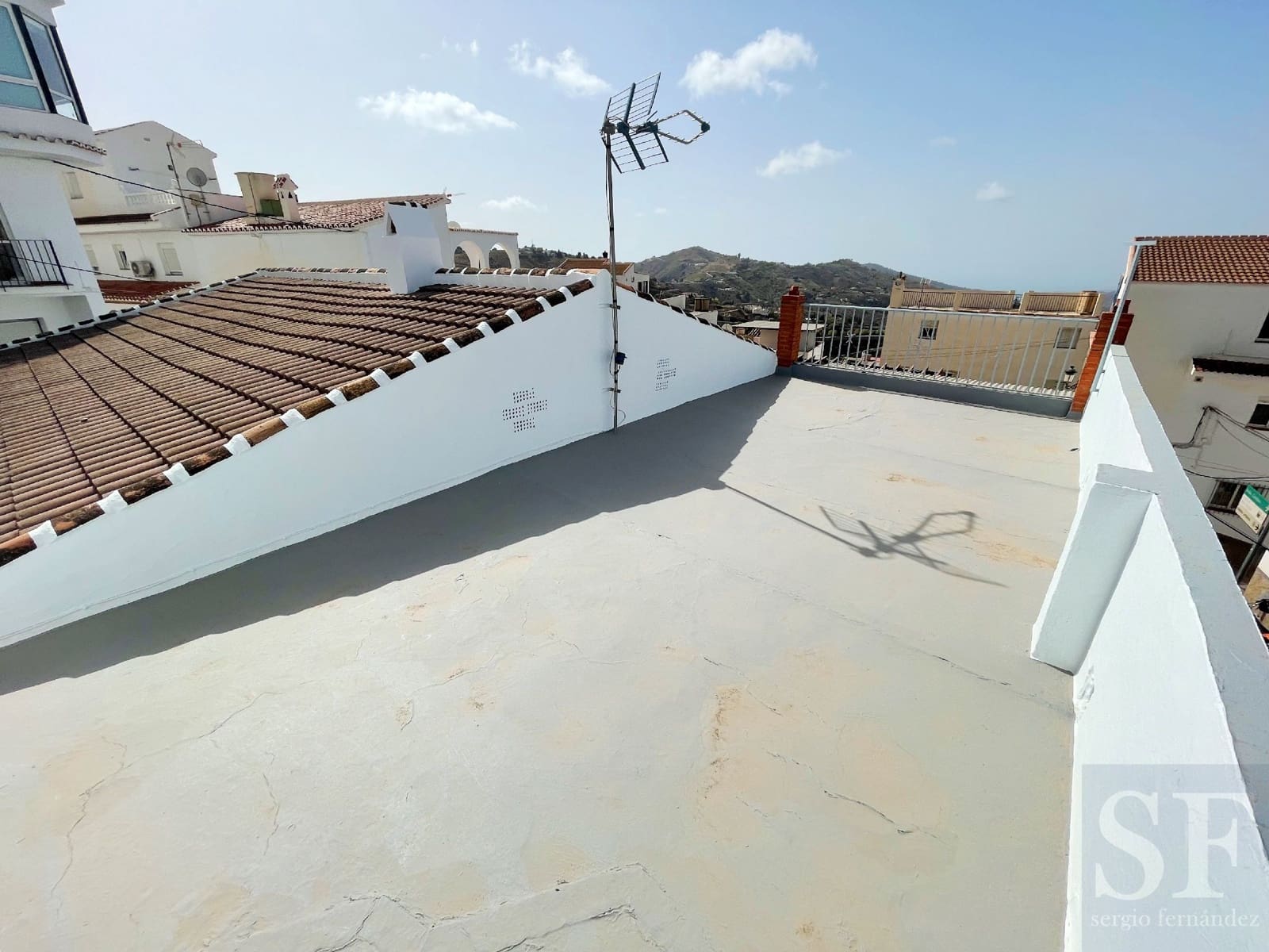 Casa de 4 habitaciones en Cómpeta en venta - 199.000 € (Ref: 7302163)