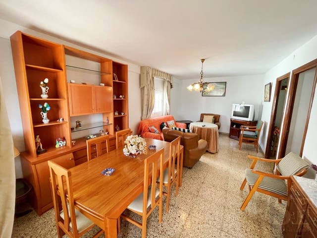 Casa de 4 habitaciones en Cómpeta en venta - 199.000 € (Ref: 7302163)