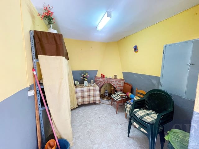 Casa de 4 habitaciones en Cómpeta en venta - 199.000 € (Ref: 7302163)