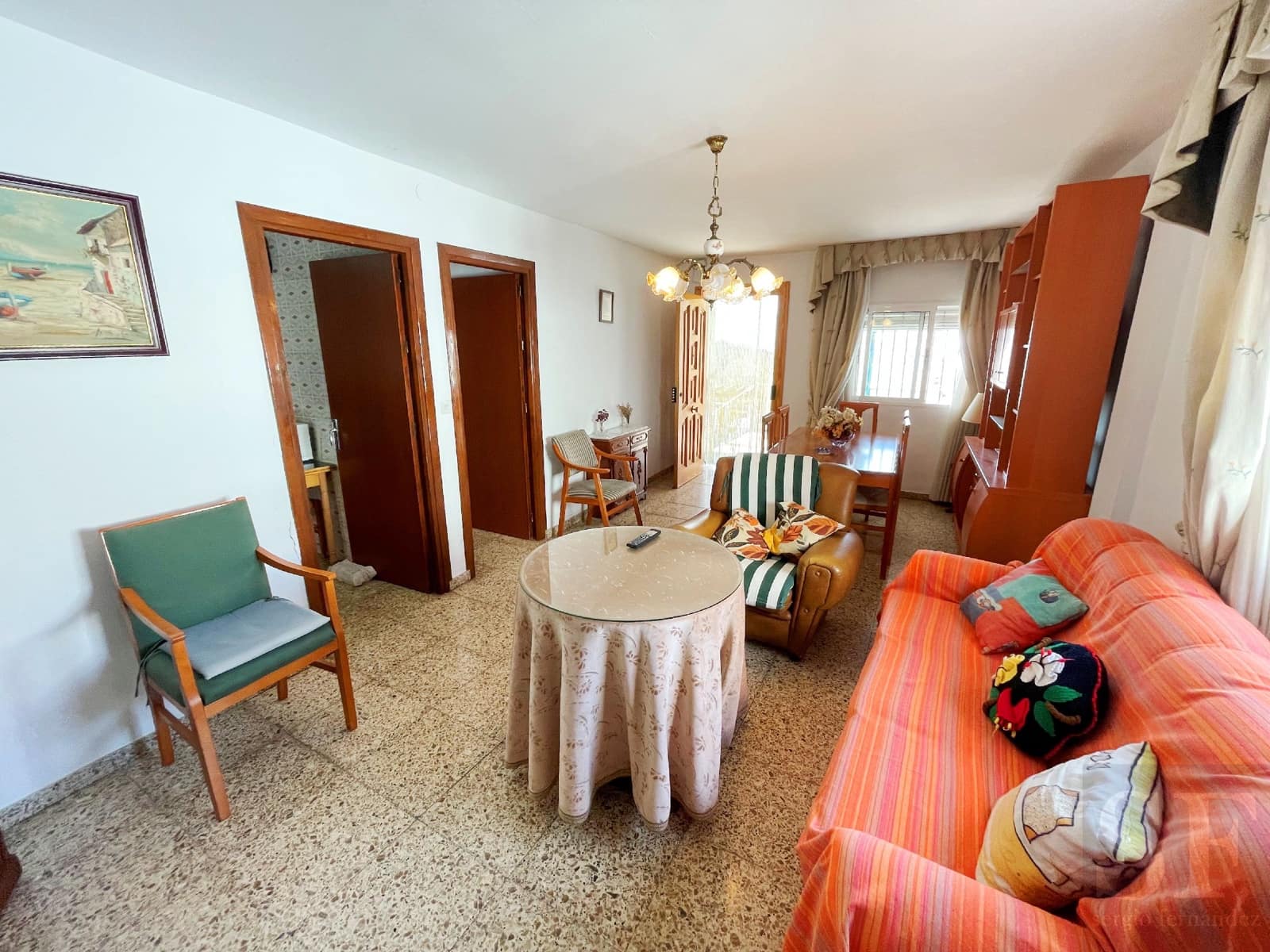 Casa de 4 habitaciones en Cómpeta en venta - 199.000 € (Ref: 7302163)