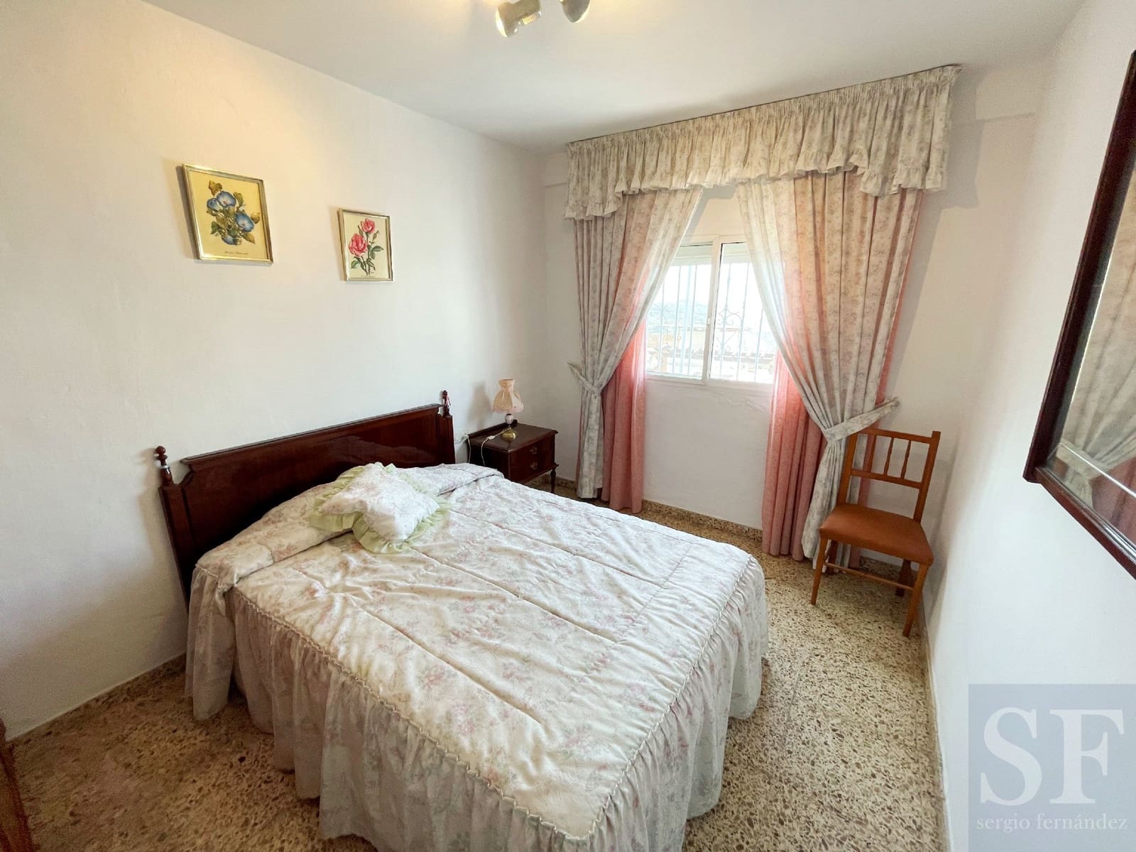 Casa de 4 habitaciones en Cómpeta en venta - 199.000 € (Ref: 7302163)