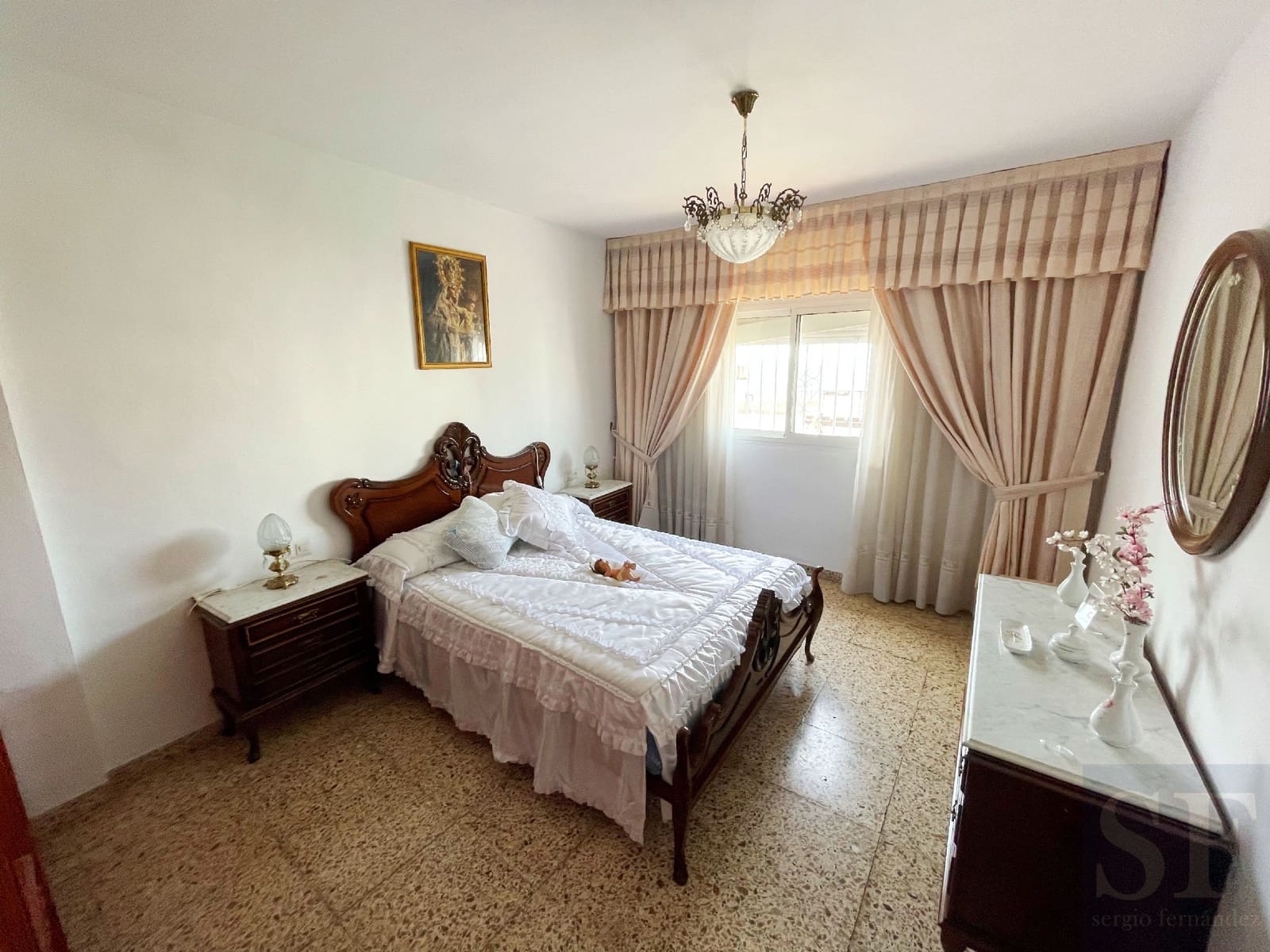 Casa de 4 habitaciones en Cómpeta en venta - 199.000 € (Ref: 7302163)