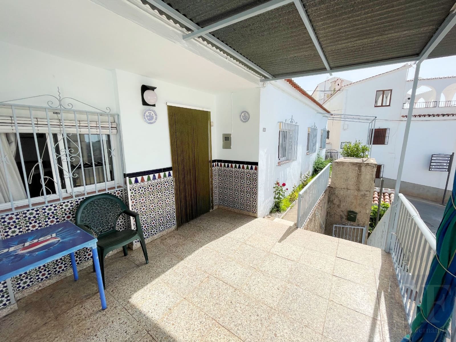 Casa de 4 habitaciones en Cómpeta en venta - 199.000 € (Ref: 7302163)