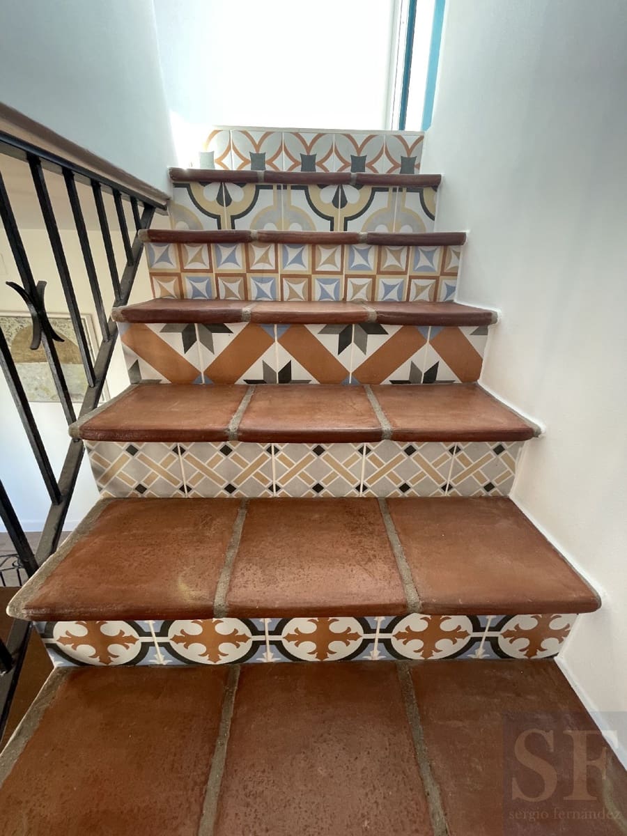 2 soverom Hus til salgs i Canillas de Albaida - € 175 000 (Ref: 7345838)