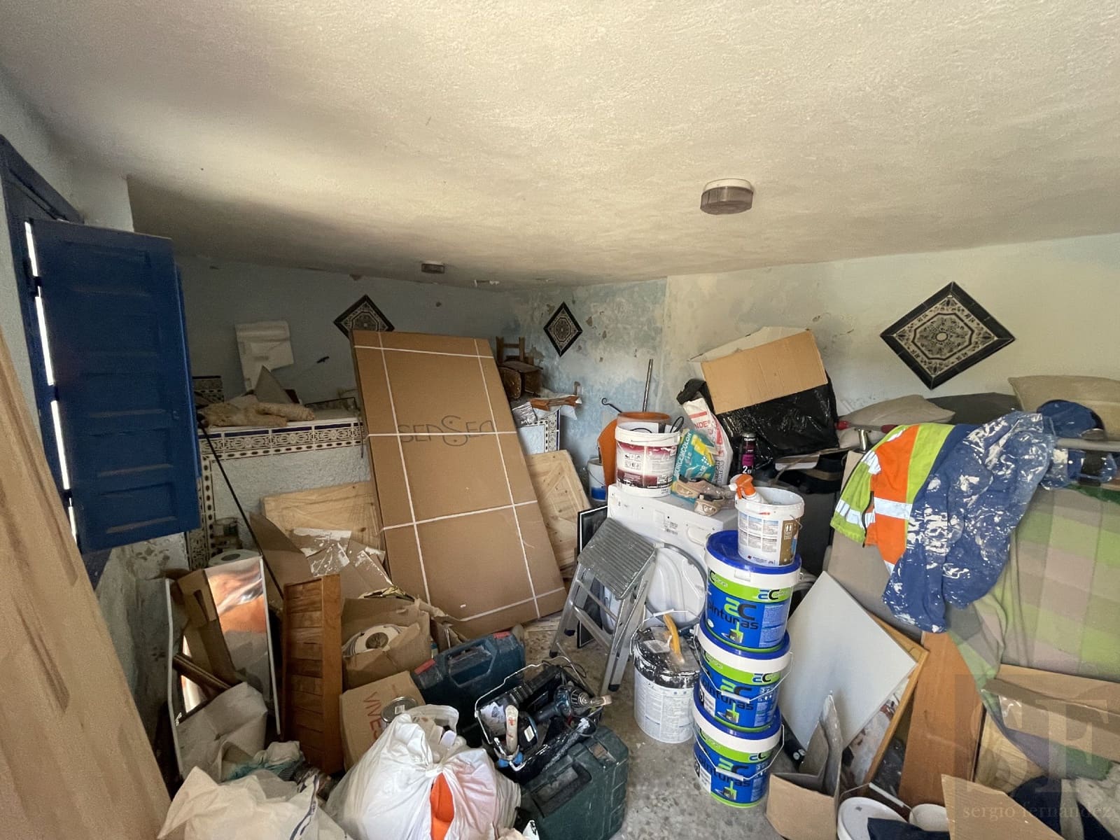 2 soverom Hus til salgs i Canillas de Albaida - € 175 000 (Ref: 7345838)