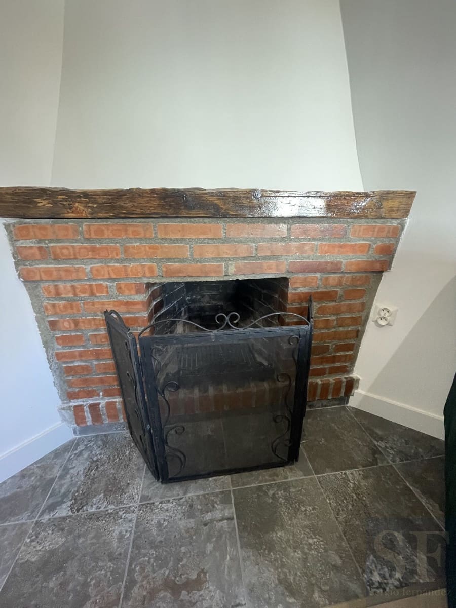 2 soverom Hus til salgs i Canillas de Albaida - € 175 000 (Ref: 7345838)