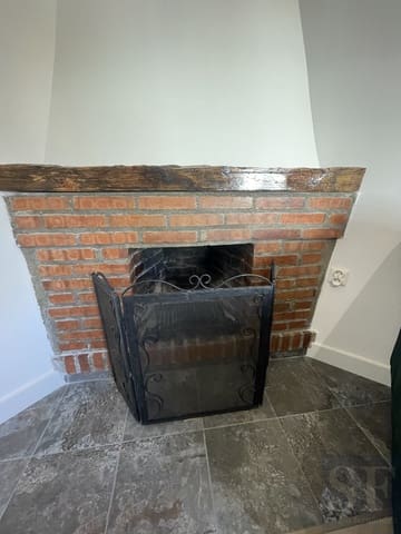 2 soveværelse Byhus til salg i Canillas de Albaida - € 175.000 (Ref: 7345838)