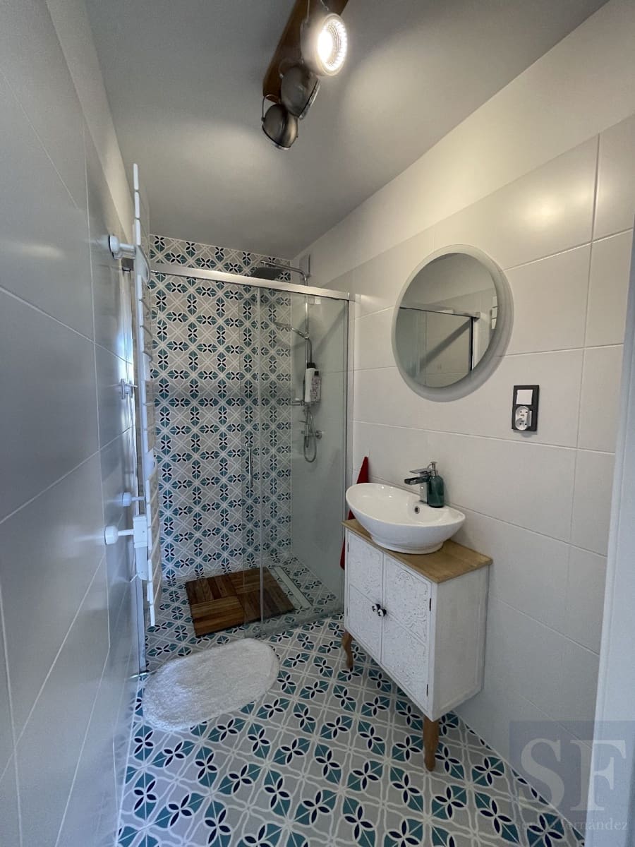 2 soverom Hus til salgs i Canillas de Albaida - € 175 000 (Ref: 7345838)