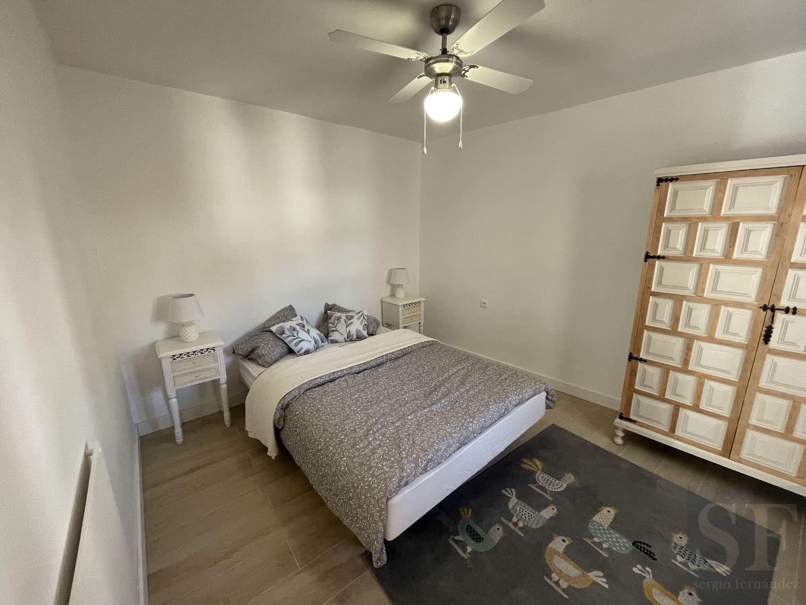 2 soverom Hus til salgs i Canillas de Albaida - € 175 000 (Ref: 7345838)