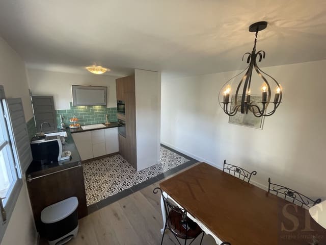 2 soveværelse Byhus til salg i Canillas de Albaida - € 175.000 (Ref: 7345838)