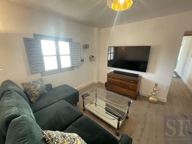 2 soveværelse Byhus til salg i Canillas de Albaida - € 175.000 (Ref: 7345838)