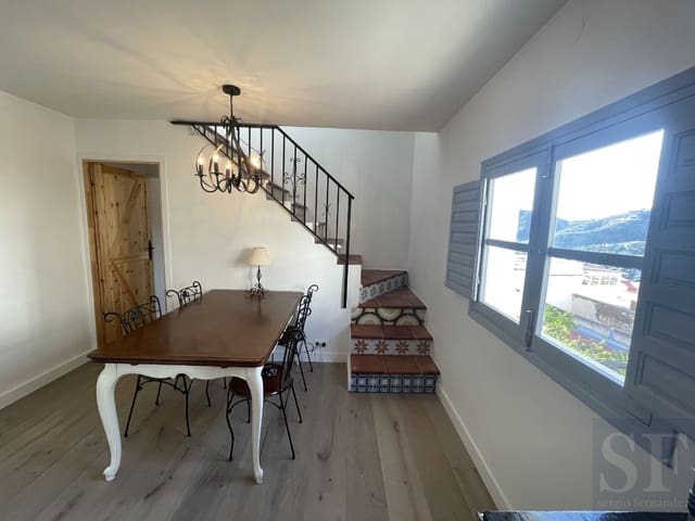 2 soveværelse Byhus til salg i Canillas de Albaida - € 175.000 (Ref: 7345838)