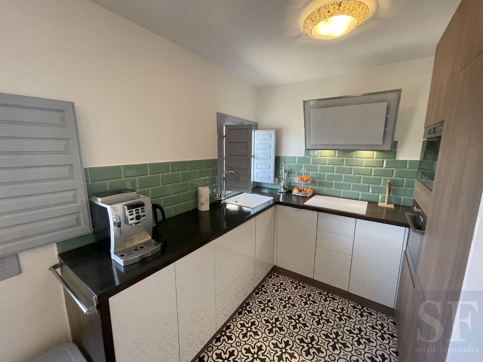 2 soverom Hus til salgs i Canillas de Albaida - € 175 000 (Ref: 7345838)