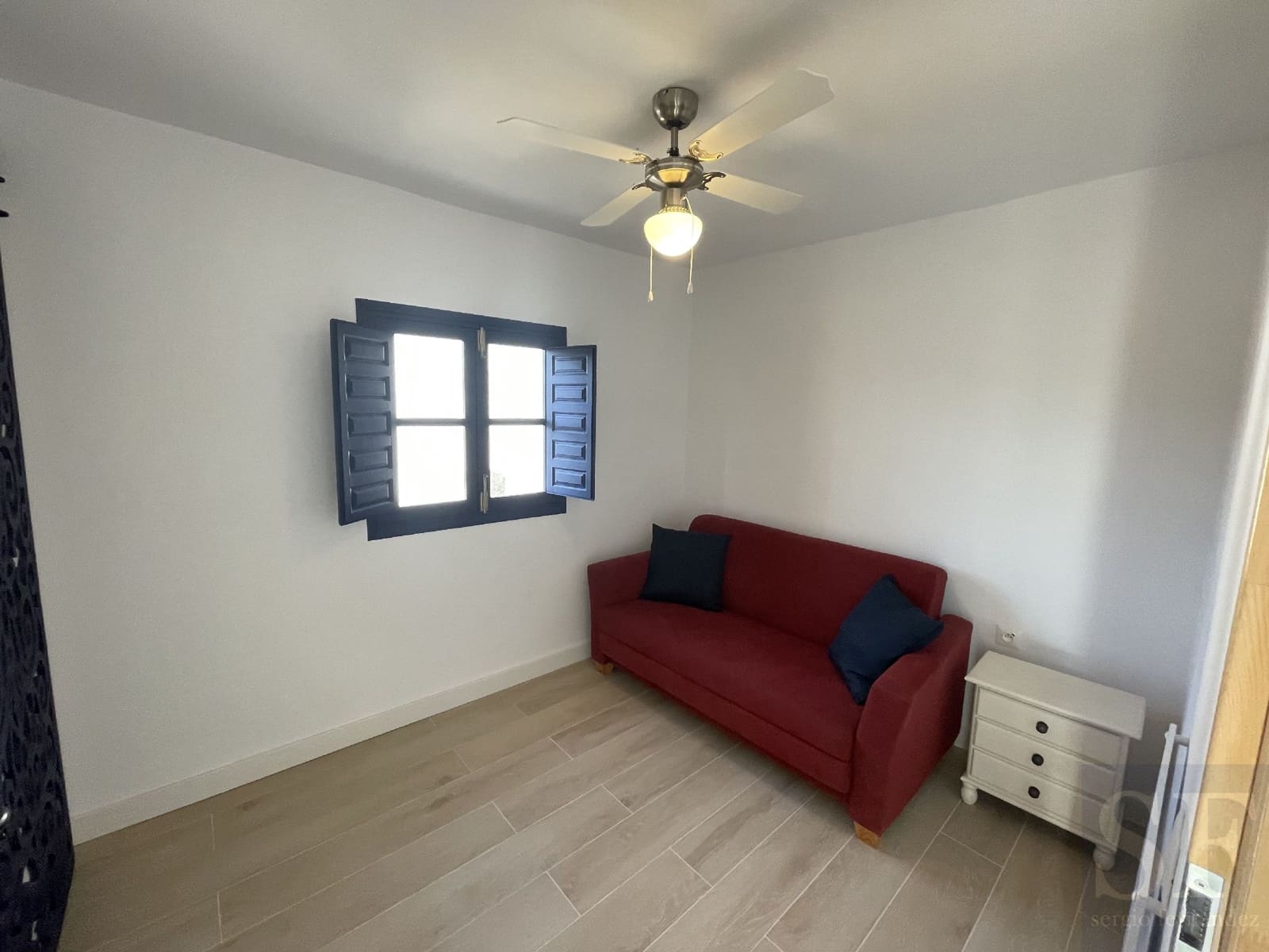 2 soverom Hus til salgs i Canillas de Albaida - € 175 000 (Ref: 7345838)