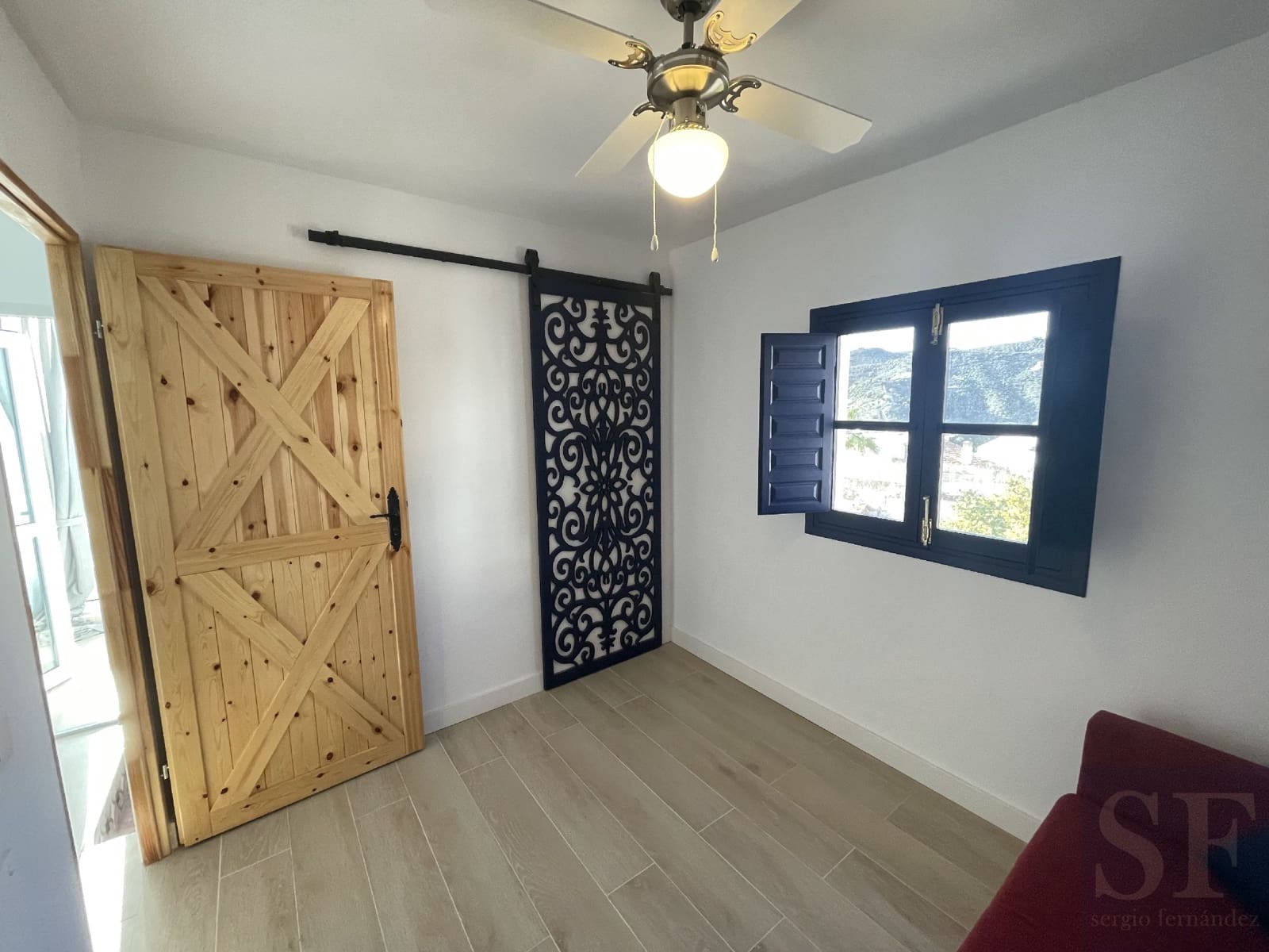 2 soverom Hus til salgs i Canillas de Albaida - € 175 000 (Ref: 7345838)