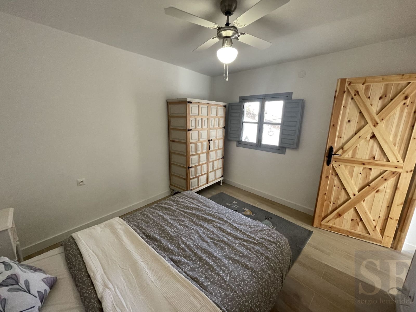 2 soverom Hus til salgs i Canillas de Albaida - € 175 000 (Ref: 7345838)