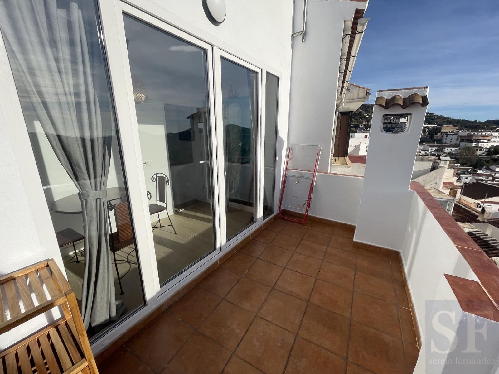 2 soverom Hus til salgs i Canillas de Albaida - € 175 000 (Ref: 7345838)