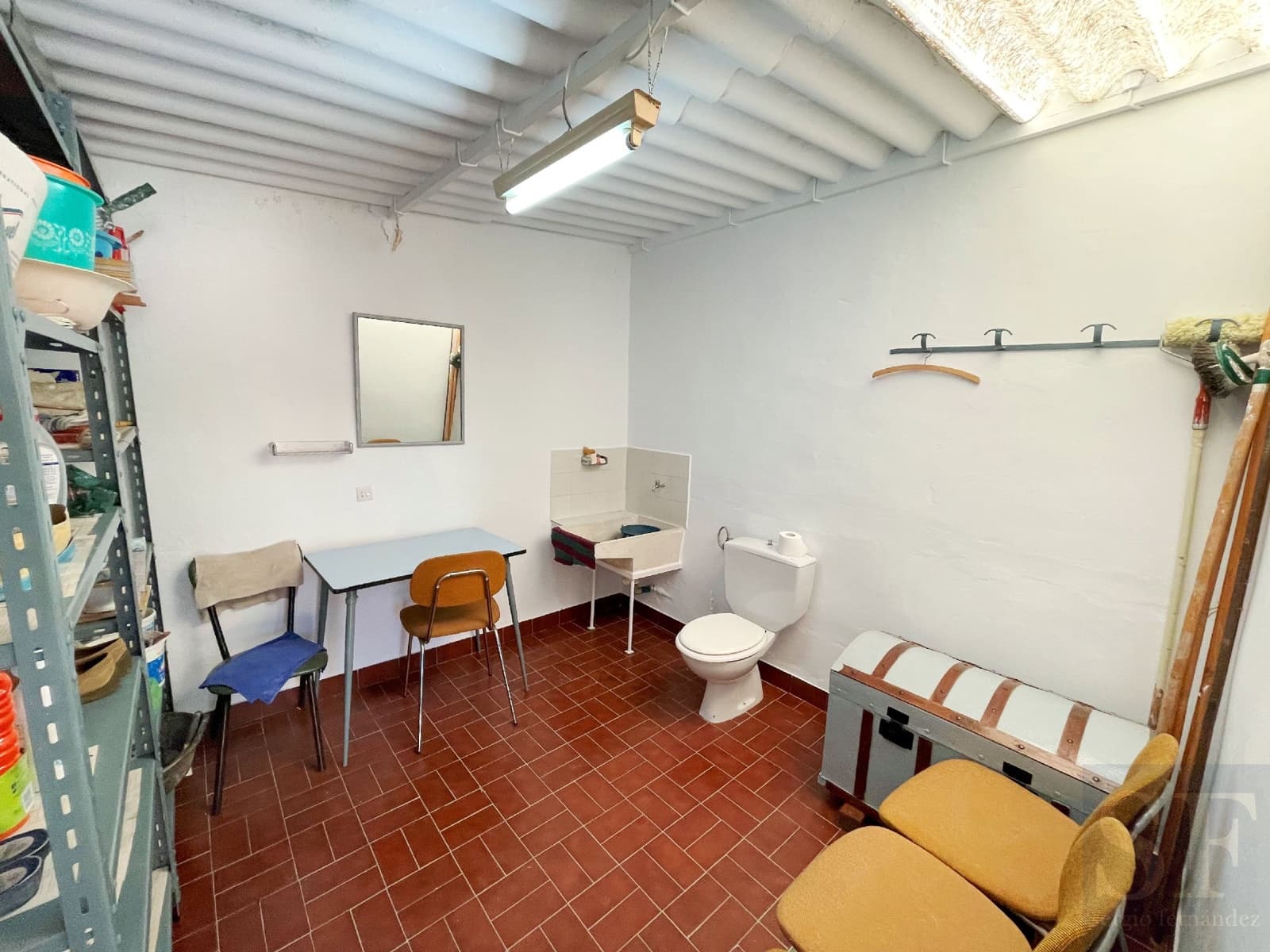 4 soverom Hus til salgs i Competa - € 120 000 (Ref: 7345843)