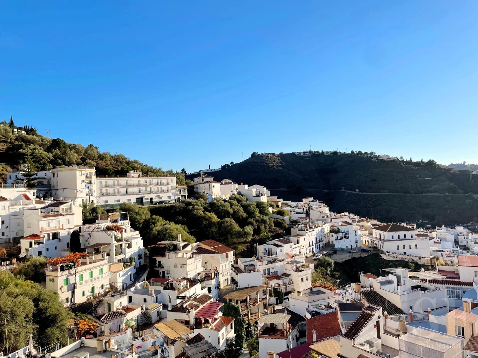 4 soverom Hus til salgs i Competa - € 120 000 (Ref: 7345843)