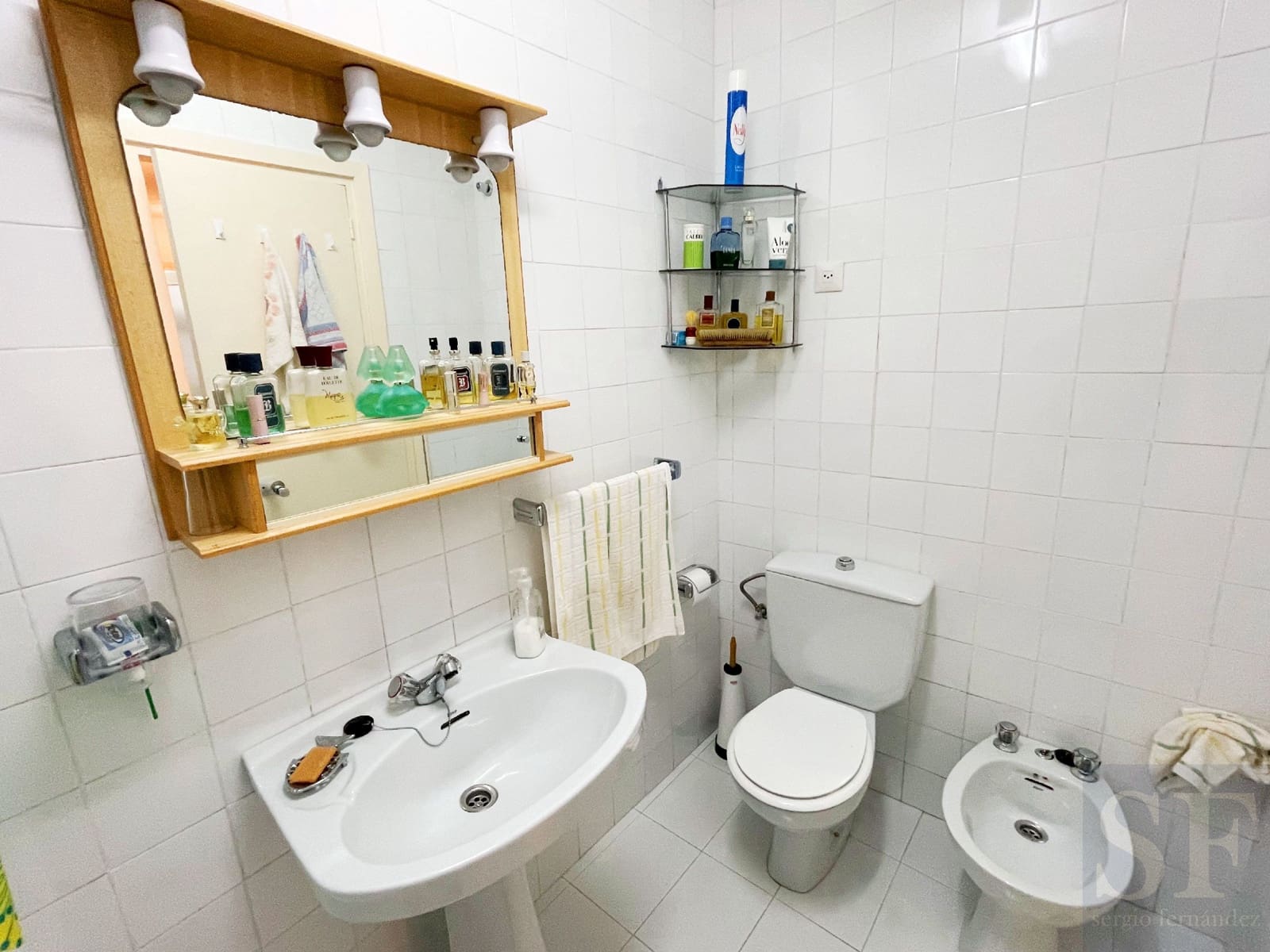 4 soverom Hus til salgs i Competa - € 120 000 (Ref: 7345843)