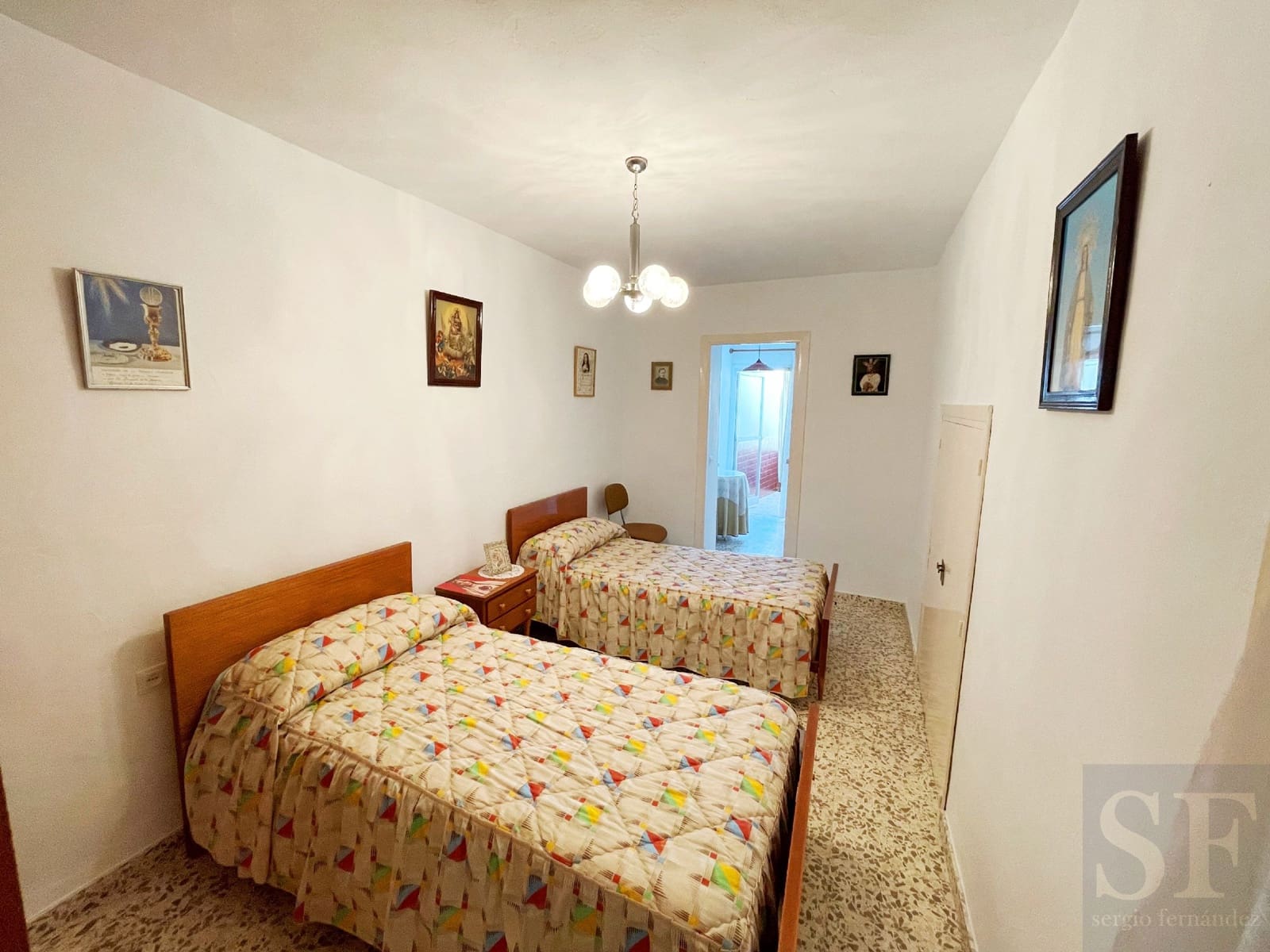 4 soverom Hus til salgs i Competa - € 120 000 (Ref: 7345843)