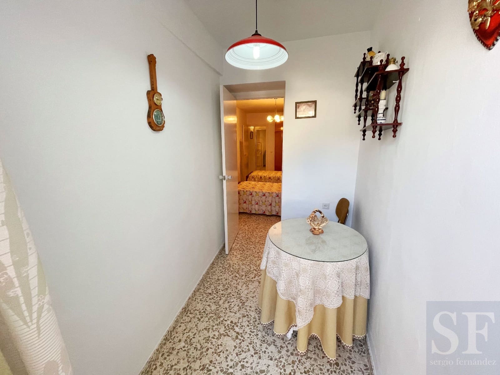 4 soverom Hus til salgs i Competa - € 120 000 (Ref: 7345843)