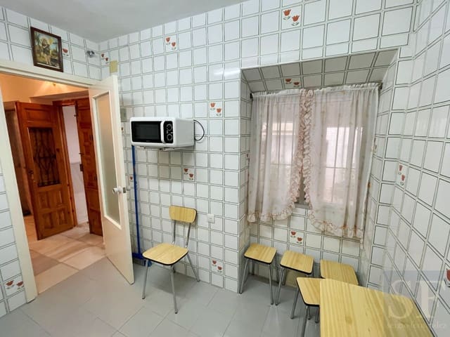 4 sovrum Hus till salu i Cómpeta - 120 000 € (Ref: 7345843)