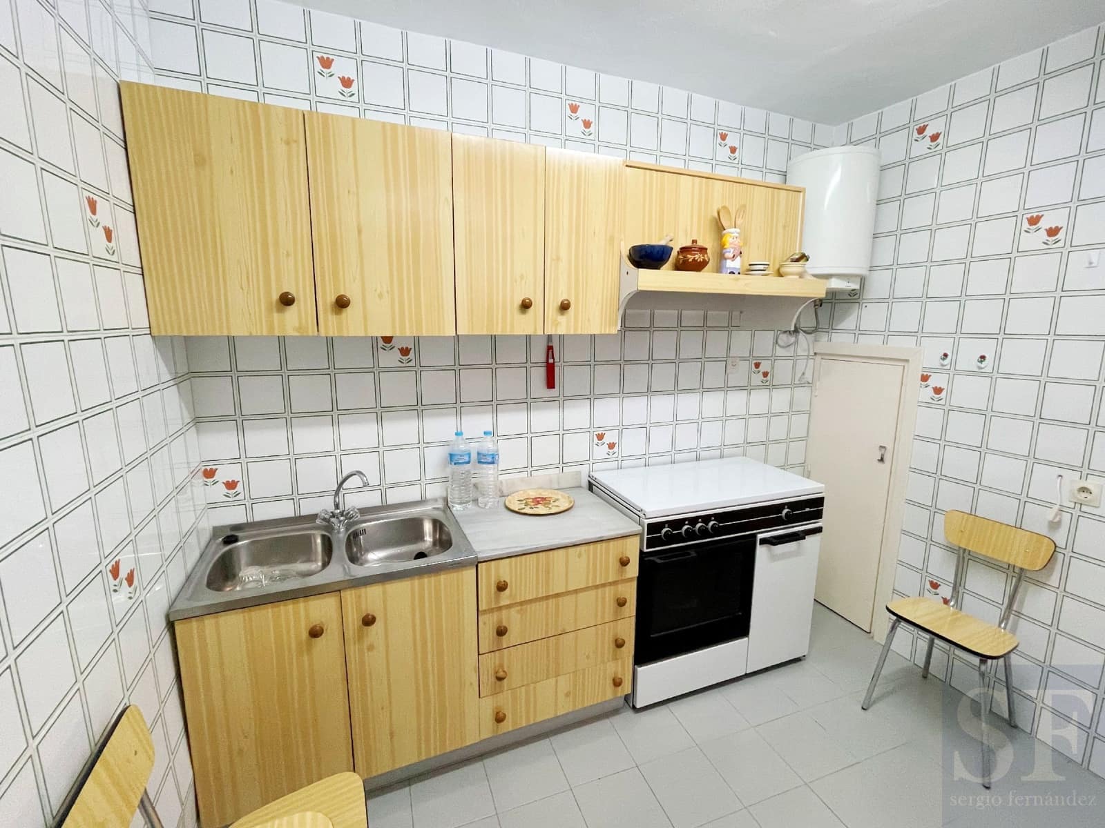 4 soverom Hus til salgs i Competa - € 120 000 (Ref: 7345843)