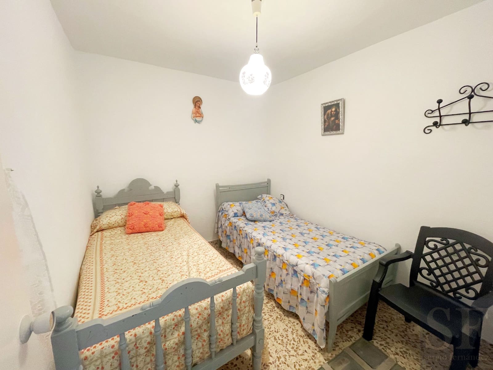 4 soverom Hus til salgs i Competa - € 120 000 (Ref: 7345843)