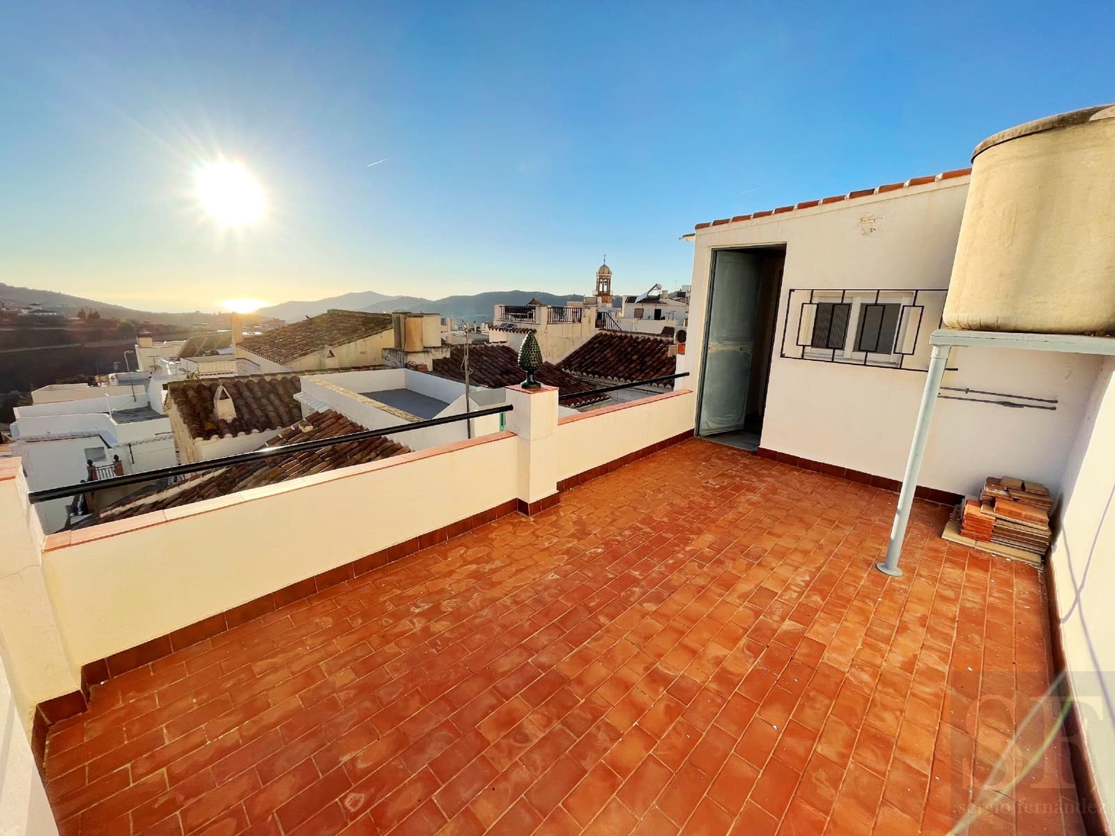 4 soverom Hus til salgs i Competa - € 120 000 (Ref: 7345843)