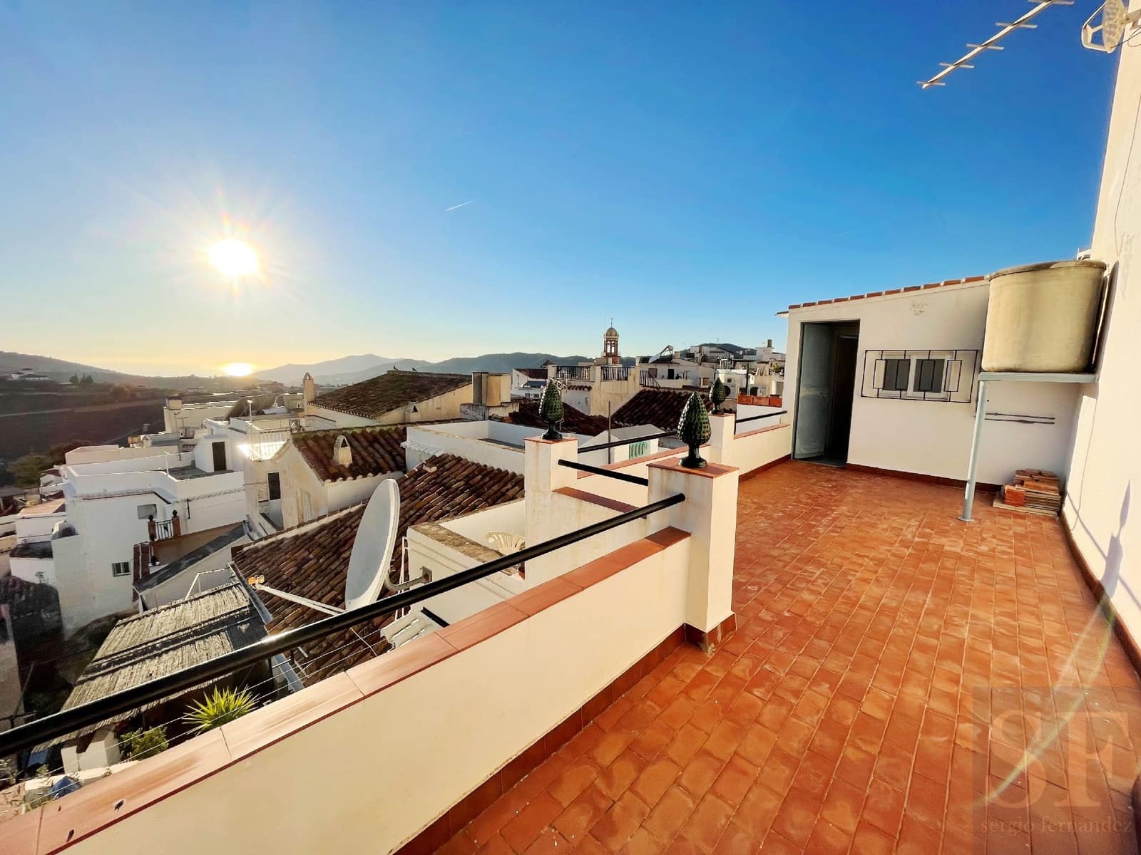 4 soverom Hus til salgs i Competa - € 120 000 (Ref: 7345843)