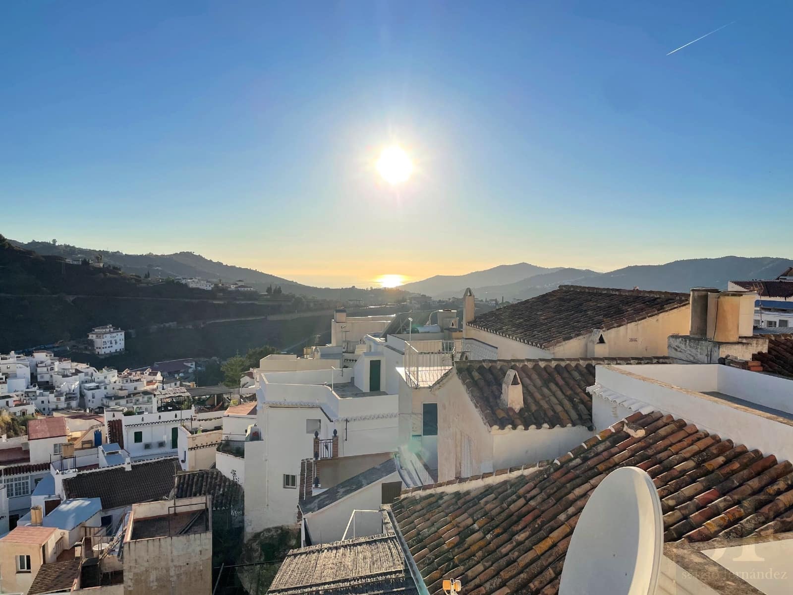 4 soverom Hus til salgs i Competa - € 120 000 (Ref: 7345843)