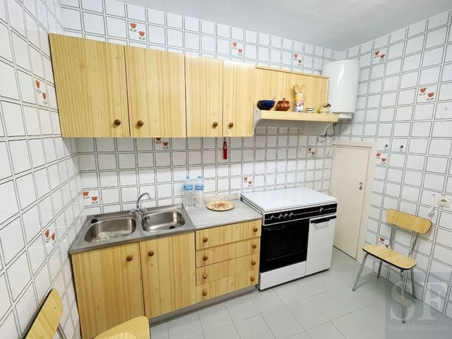 4 sovrum Hus till salu i Cómpeta - 120 000 € (Ref: 7345843)