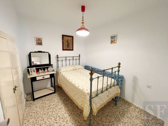 4 sovrum Hus till salu i Cómpeta - 120 000 € (Ref: 7345843)