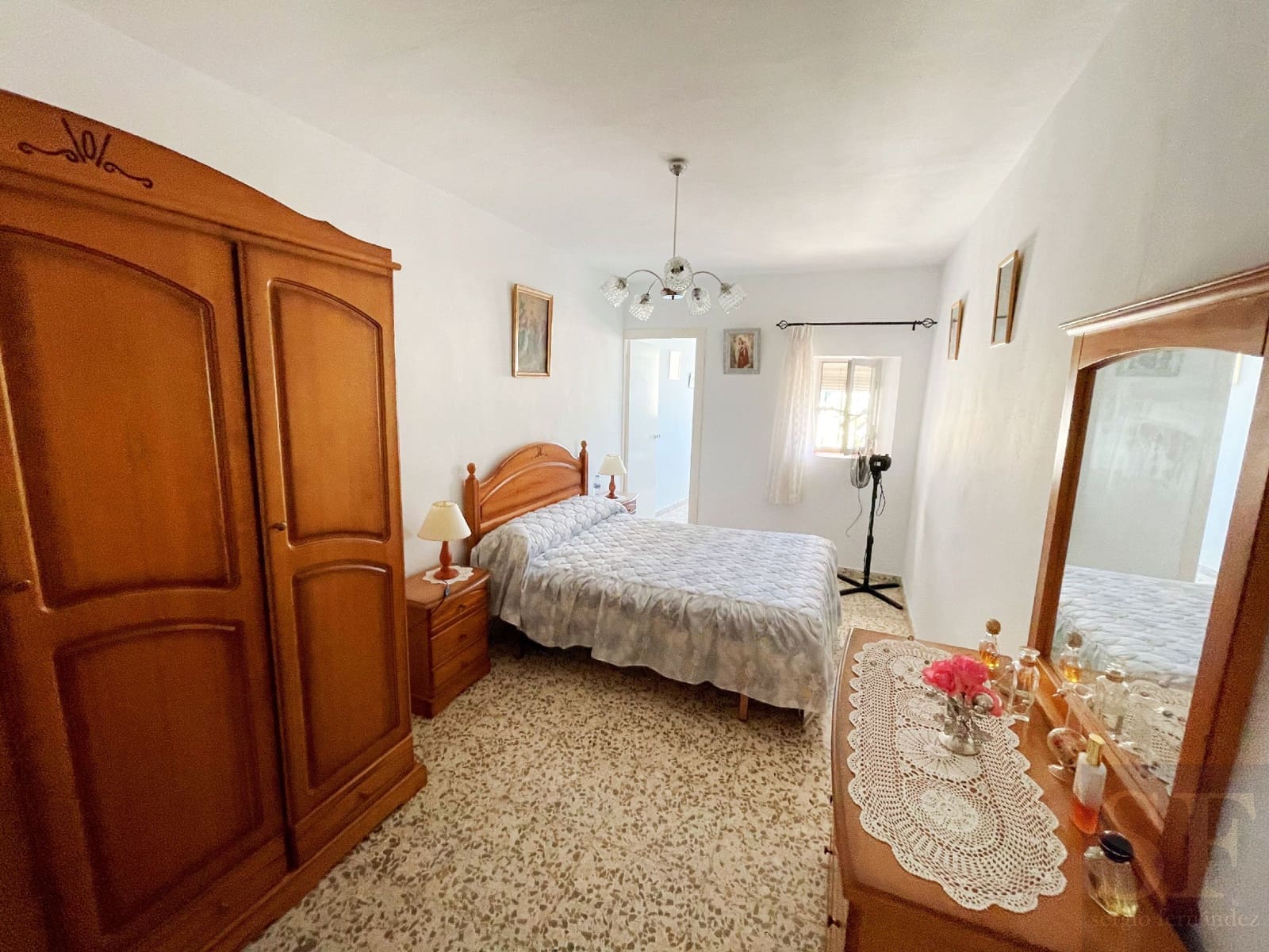 4 soverom Hus til salgs i Competa - € 120 000 (Ref: 7345843)