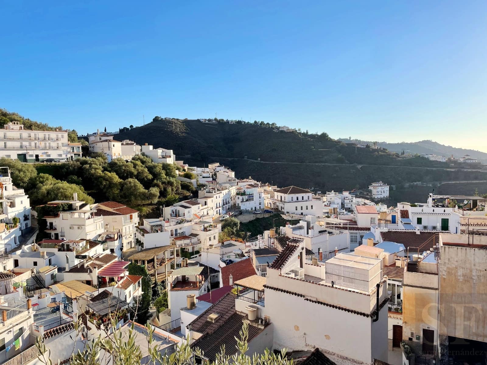 4 soverom Hus til salgs i Competa - € 120 000 (Ref: 7345843)