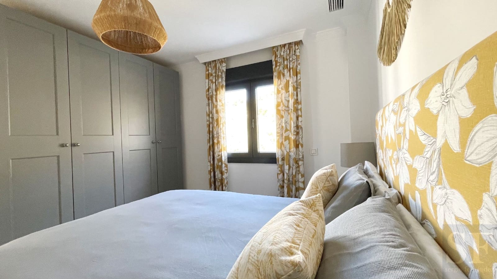 2 sovrum Lägenhet för semesterbostäder i Competa - 875 € (Ref: 7373836)