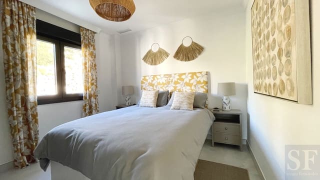 2 bedroom Apartment for holiday rental in Cómpeta - € 875 (Ref: 7373836)