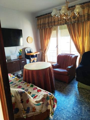 3 sovrum Lägenhet till salu i Torrox - 149 000 € (Ref: 7428013)