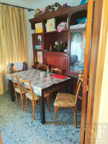 3 sovrum Lägenhet till salu i Torrox - 149 000 € (Ref: 7428013)