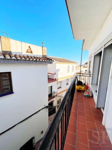 3 sovrum Lägenhet till salu i Torrox - 149 000 € (Ref: 7428013)