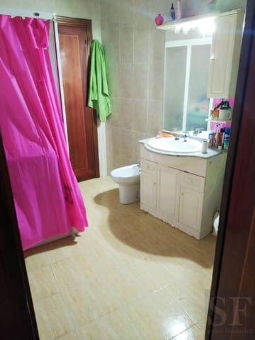 3 sovrum Lägenhet till salu i Torrox - 149 000 € (Ref: 7428013)